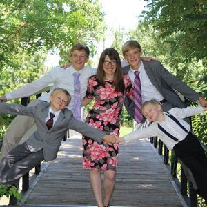 Meet your Posher, Natasha